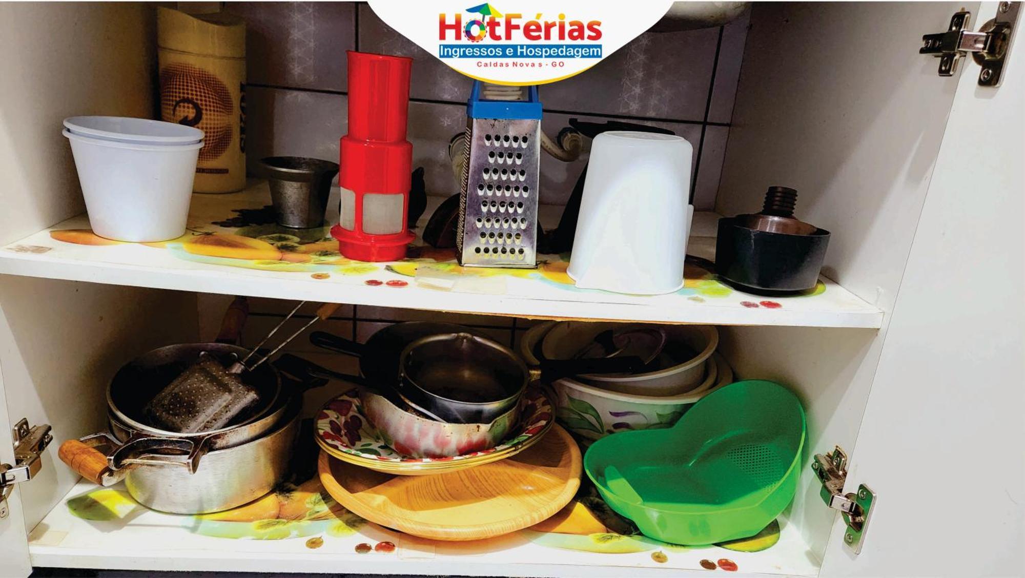 Flat Paradise, Piscinas Termais, Proximo Ao Centro - Hotferias Калдас Новас Екстериор снимка